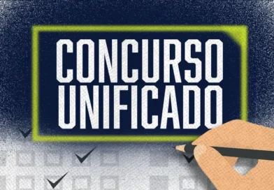 Concurso unificado: sai resultado de revisão de notas de títulos