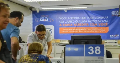 Caixa aumenta em 20% valor de avaliação em penhor