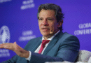 Haddad anuncia que pretende acelerar desoneração de data centers