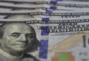 Dólar cai para R$ 5,43 e atinge menor valor desde setembro