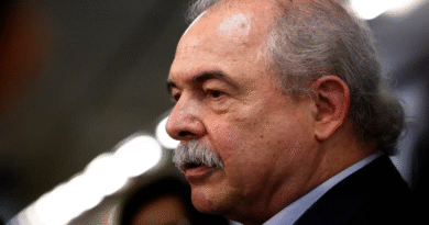 Mercadante: “portas do BNDES” estão abertas para todos os estados