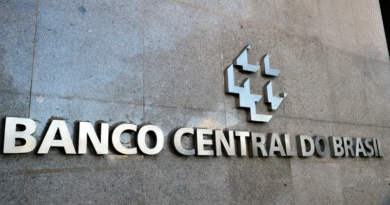 Contas públicas têm déficit de R$ 33,7 bilhões em maio
