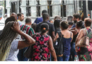 Desemprego recua para 6,2% em maio, o menor para o período desde 2012