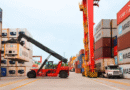 Exportações brasileiras cresceram 4,8% em julho