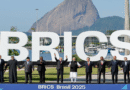 Lula diz que não recuou da ideia de moeda própria do Brics
