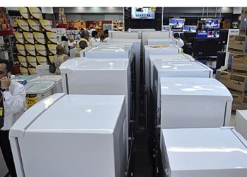 Cumulatividade dos tributos sobre consumo encarece em 7,4% produtos industriais, diz estudo