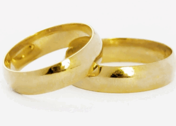 Cariacica abre inscrição para casamento comunitário com 300 vagas