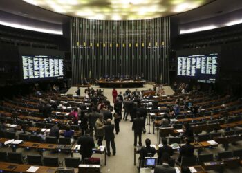 Ambiente nunca esteve tão favorável para a reforma tributária, afirma especialista