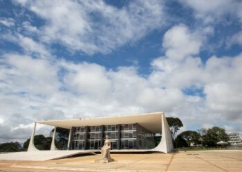 STF mantém obrigação do Estado de proteger indígenas isolados