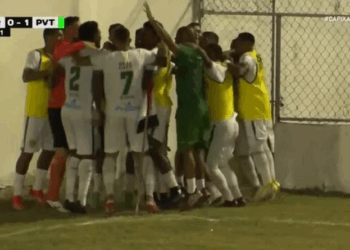 Serra e Porto Vitória ficam no empate pela oitava rodada do Capixabão 2023