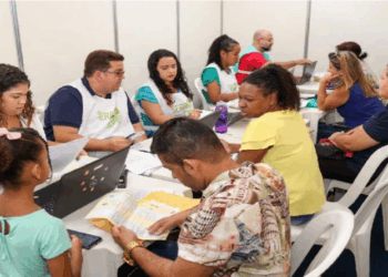 Bairro Boa Vista II-Serra recebe 11ª Edição do Serra + Cidadã neste sábado (22)