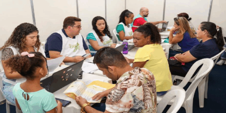 Bairro Boa Vista II-Serra recebe 11ª Edição do Serra + Cidadã neste sábado (22)