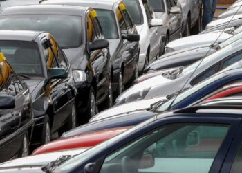 MP que dá desconto a carros populares é publicada
