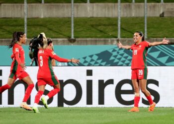 Copa, Portugal vence Vietnã e continua na luta por vaga nas oitavas