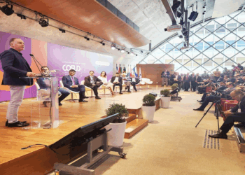 Governadores debatem reforma tributária no segundo dia de encontro do Cosud