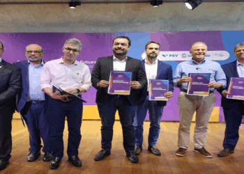 Governadores defendem novo pacto federativo no último dia de encontro do Cosud