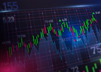 Por que passamos por esses momentos de oscilações nos mercados