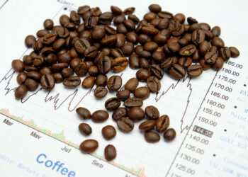 Preço do café arábica tem alta nesta segunda-feira (24)