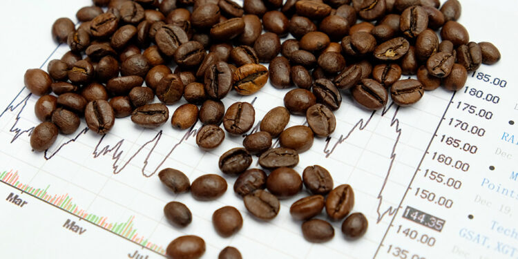 Preço do café arábica tem alta nesta segunda-feira (24)