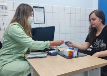 ​US Vila Nova-Vila Velha, lança programa de consulta individualizada com farmacêutica