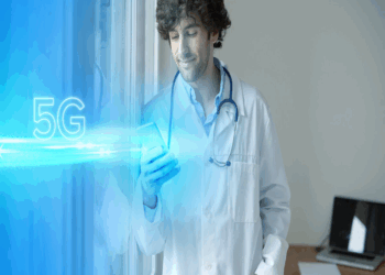 Saúde digital chega na trilha do 5G. Prepare-se!