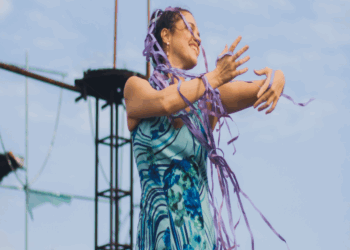“Bom Sujeito” retorna aos palcos com fusão de samba e flamenco