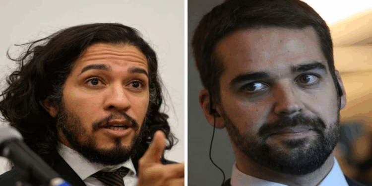 Eduardo Leite denuncia Jean Wyllys por homofobia no MP