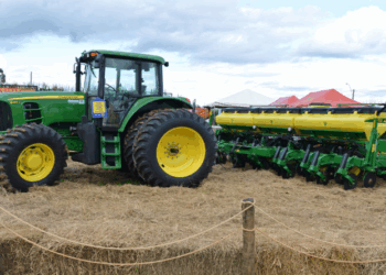 Em julho, exportações do agronegócio são recorde com US$ 14,4 bilhões