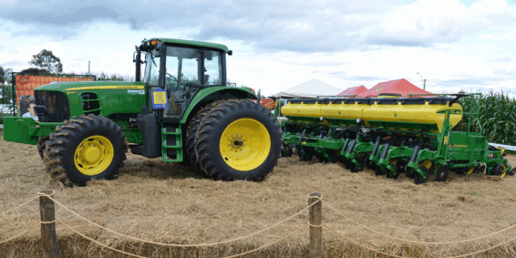 Em julho, exportações do agronegócio são recorde com US$ 14,4 bilhões