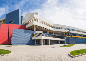 Hospital Estadual Dr. Jayme Santos Neves completa 10 anos de funcionamento