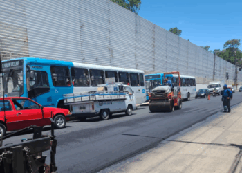 Avenida Espírito Santo recebe nova pavimentação asfáltica