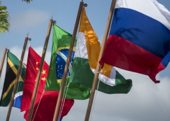 Cientista político defende criação da Frente Parlamentar dos Brics no Senado