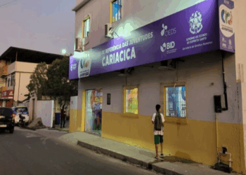 Cuidar de pessoas. Essa é a missão mais nobre e importante do Governo do Espírito Santo