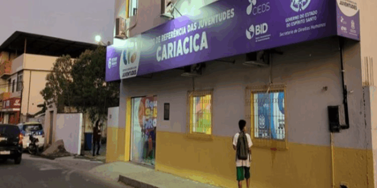 Cuidar de pessoas. Essa é a missão mais nobre e importante do Governo do Espírito Santo