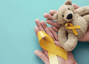 Câncer é primeira causa de morte por doença em crianças