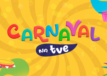 Carnaval capixaba em rede nacional