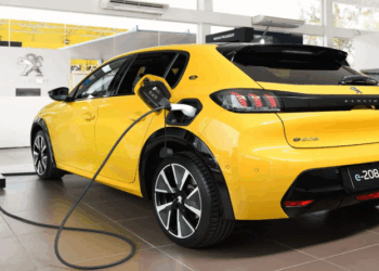No Brasil, As Vendas De Veículos Elétricos Aumentaram 40% Em 2022, Segundo ABVE