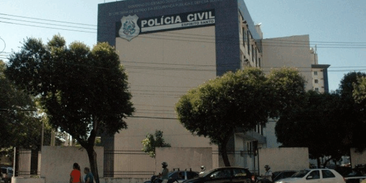 Delegacia de Polícia de Castelo prende homicida em menos de 36 horas após o crime