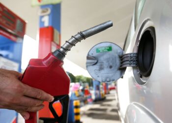 Preço dos combustíveis sobe nesta semana