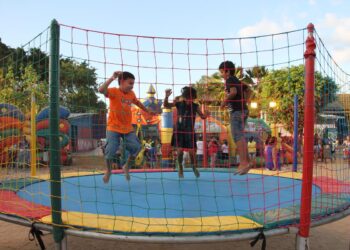 SABADÃO DE MUITA DIVERSÃO EM DIVERSOS PONTOS DA SERRA