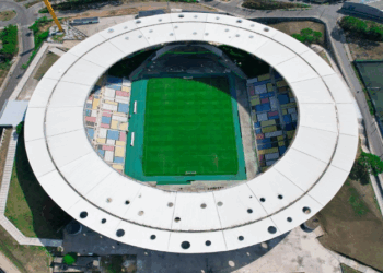 Governo do Estado prepara especial esquema de segurança e transporte para jogos de Cruzeiro e Botafogo