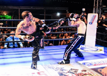 Espírito Santo recebe World Cup Full Contact de Kickboxing pela primeira vez