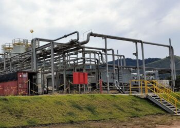 Hidrogênio é oportunidade para reindustrializar país