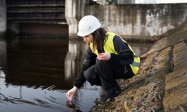 Número de municípios atendidos por operadoras privadas de saneamento cresce 292% em 10 anos