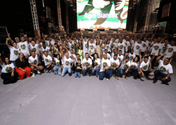 De vendedor de pão caseiro e chup-chup no Ceasa, a empreendedor.