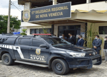 Polícia Civil indicia advogado por uso de documento falso no noroeste do Estado