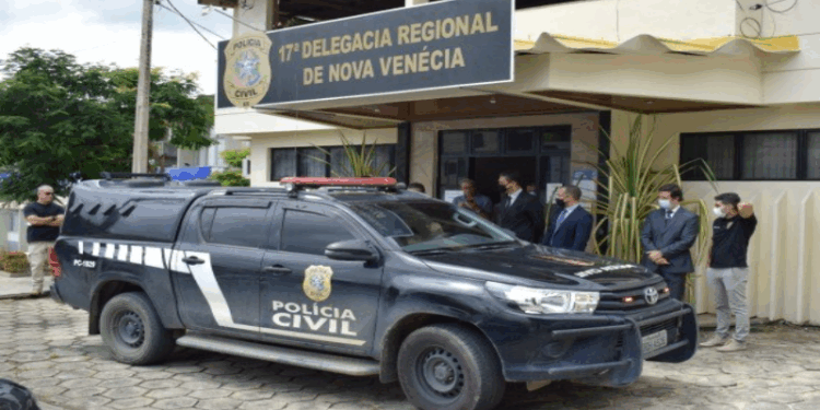 Polícia Civil indicia advogado por uso de documento falso no noroeste do Estado