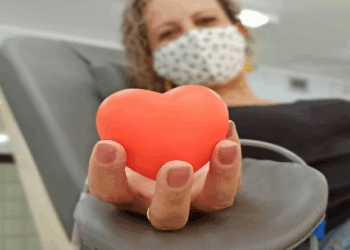 Hemoes registra aumento nas doações de sangue durante Carnaval