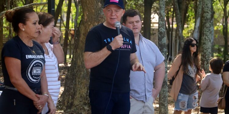 Governo do Espírito Santo lança Programa Estadual de Bem-Estar Animal