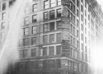 Tragédia em fábrica marcou a data do Dia Internacional da Mulher